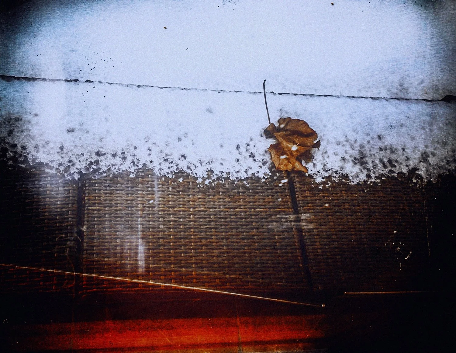 putrid space © Alexandra Crisbășan