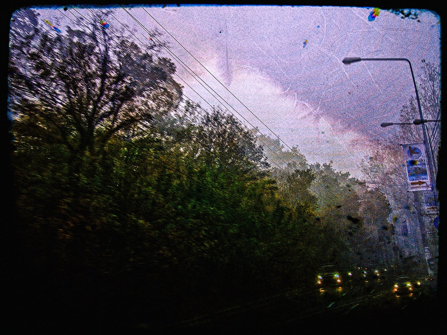 putrid space © Alexandra Crisbășan