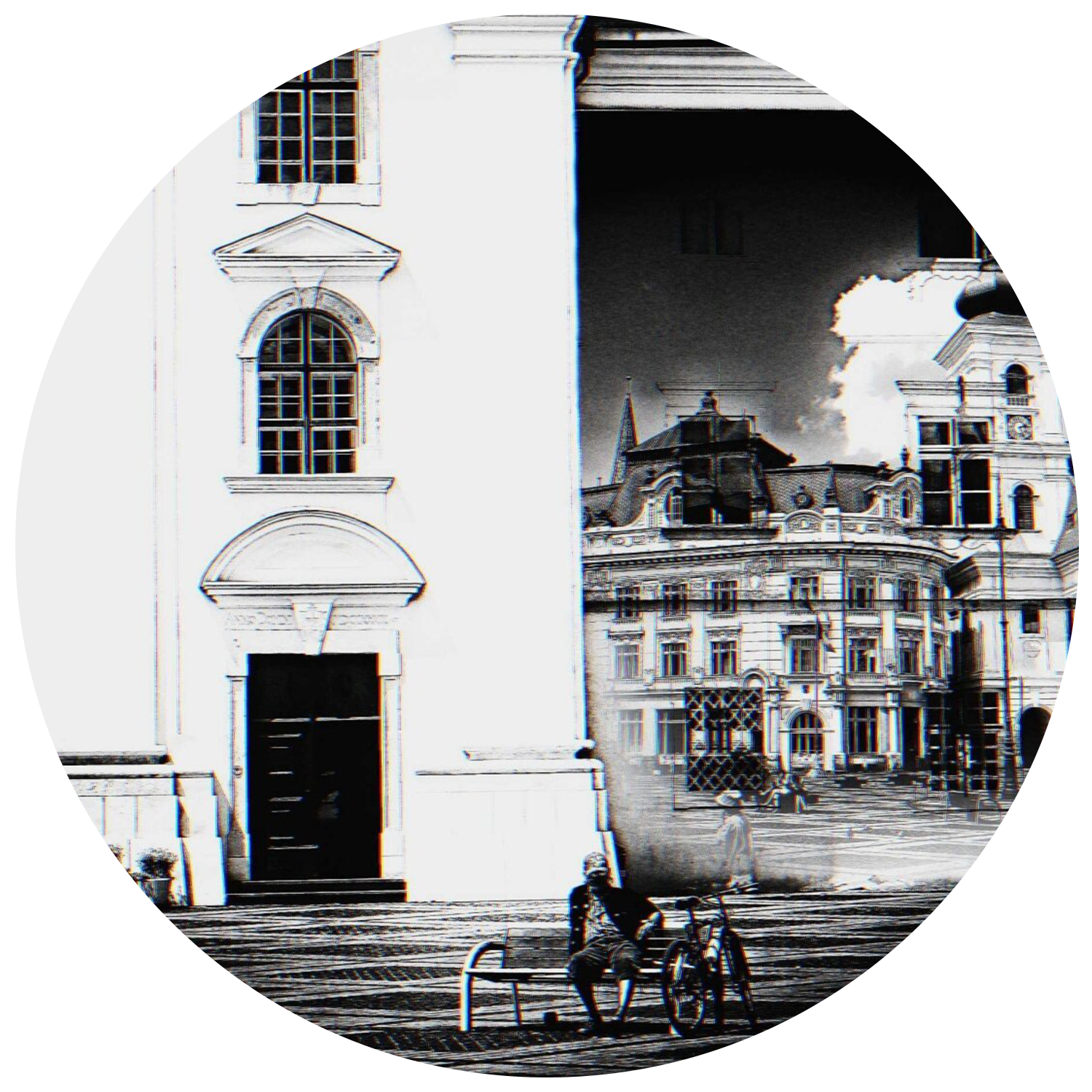 SIBIU PASS-BY