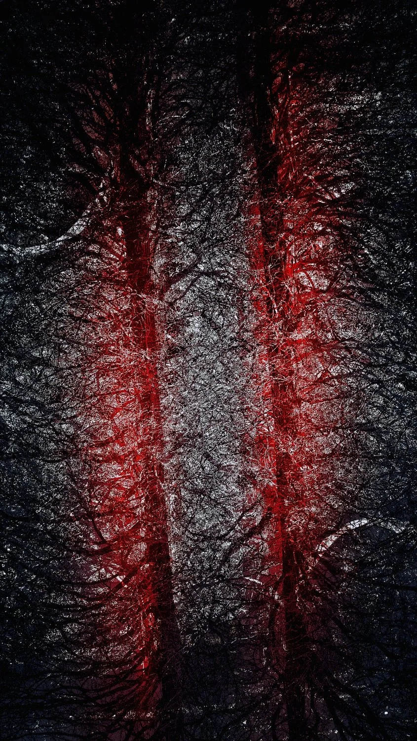 putrid space © Alexandra Crisbășan