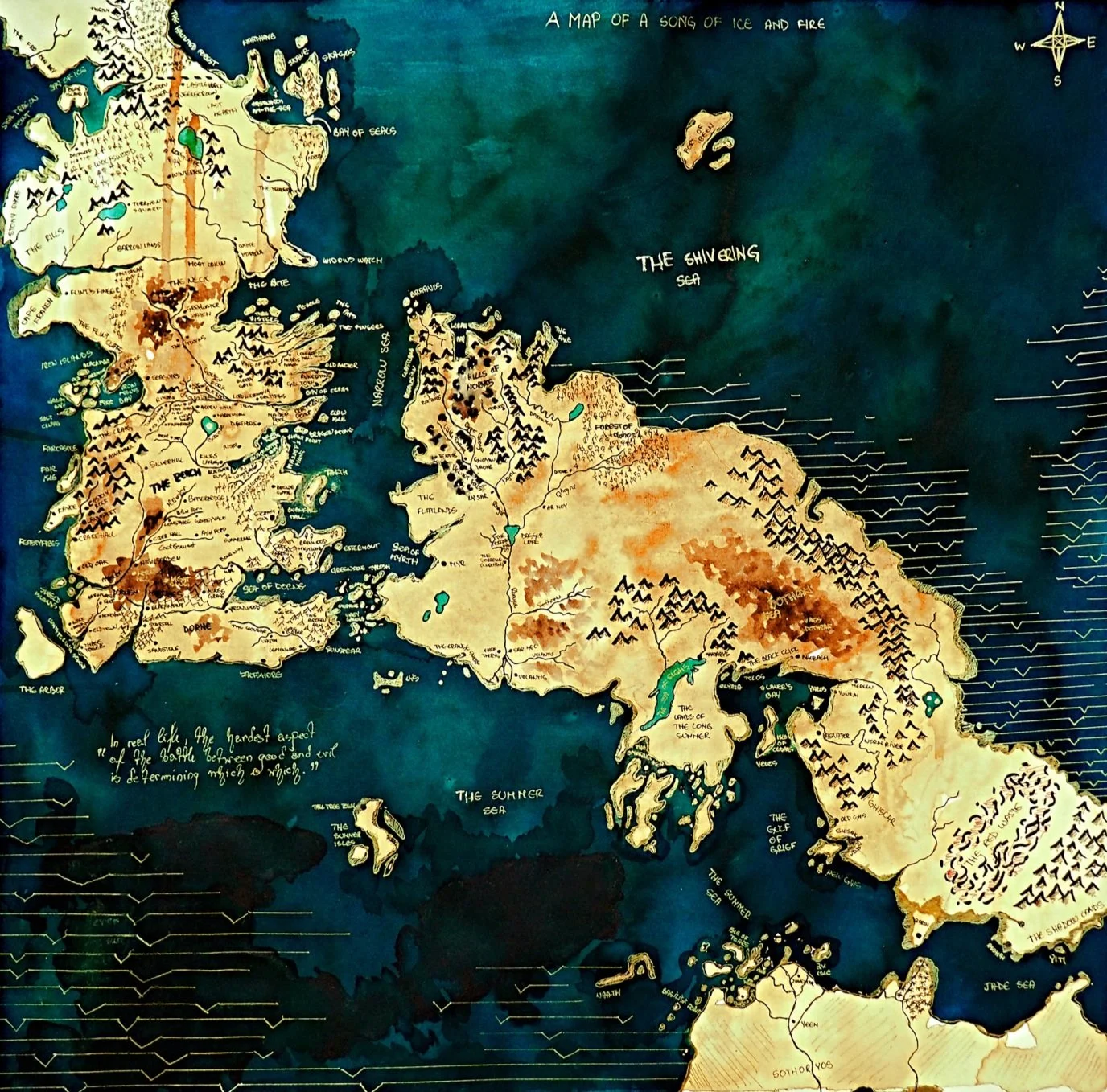 Game of Thrones