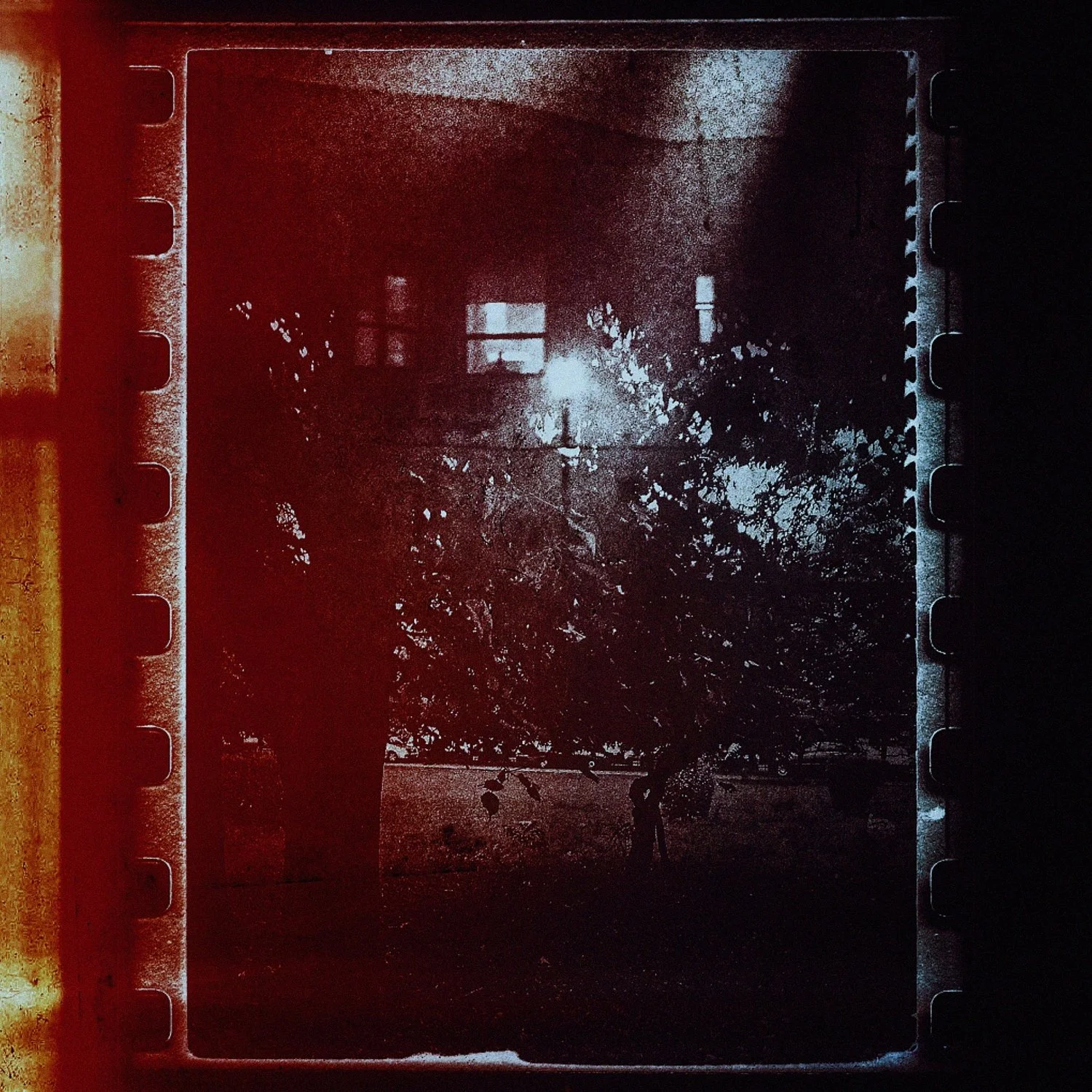 putrid space © Alexandra Crisbășan