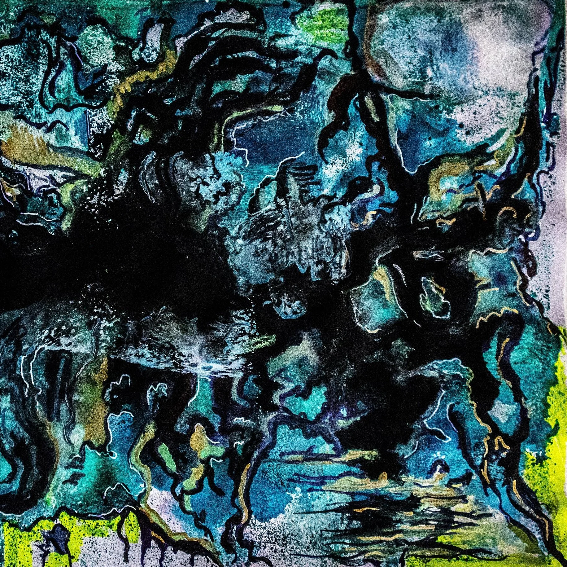 SYNESTHESIA