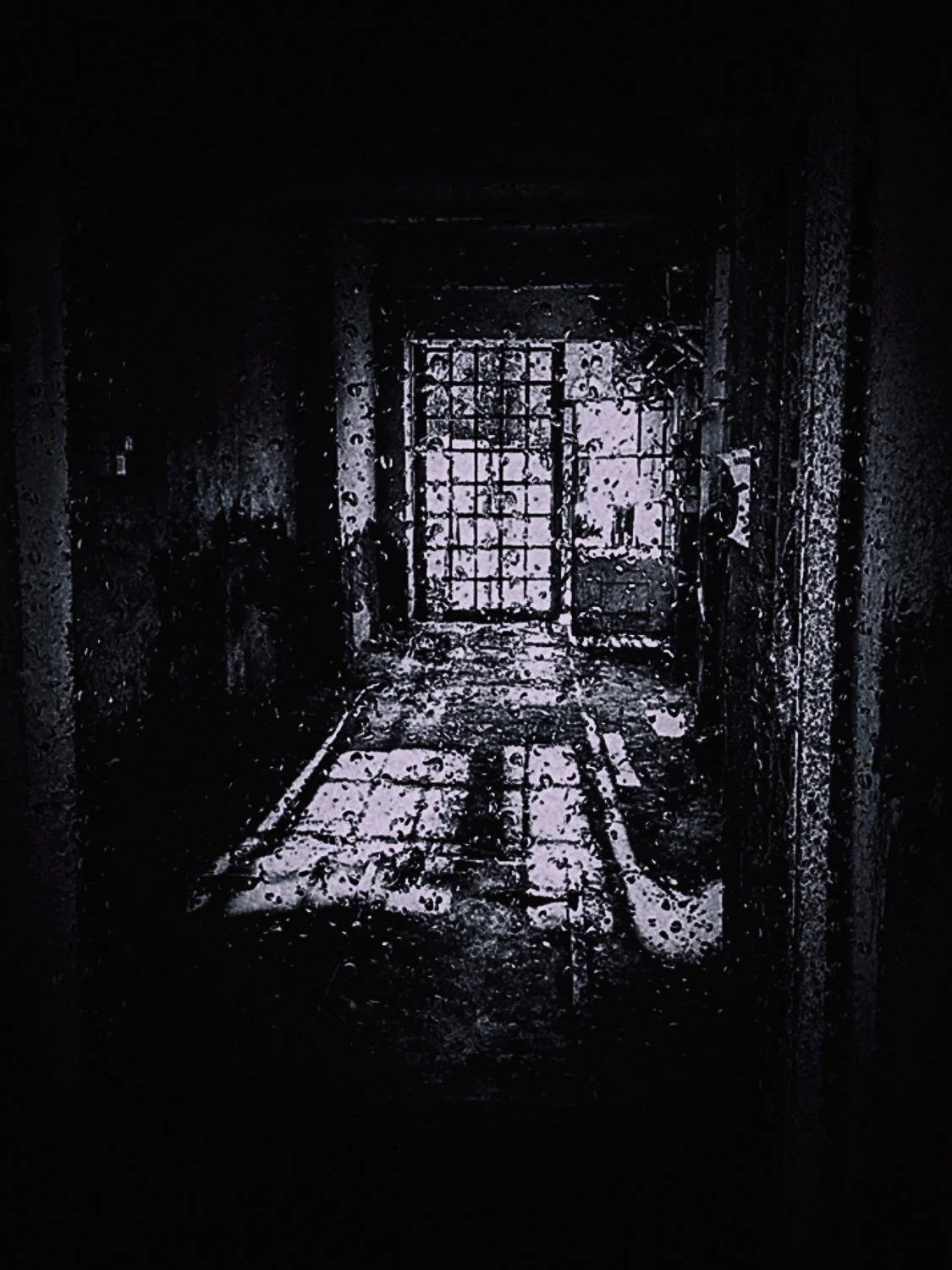 putrid space © Alexandra Crisbășan