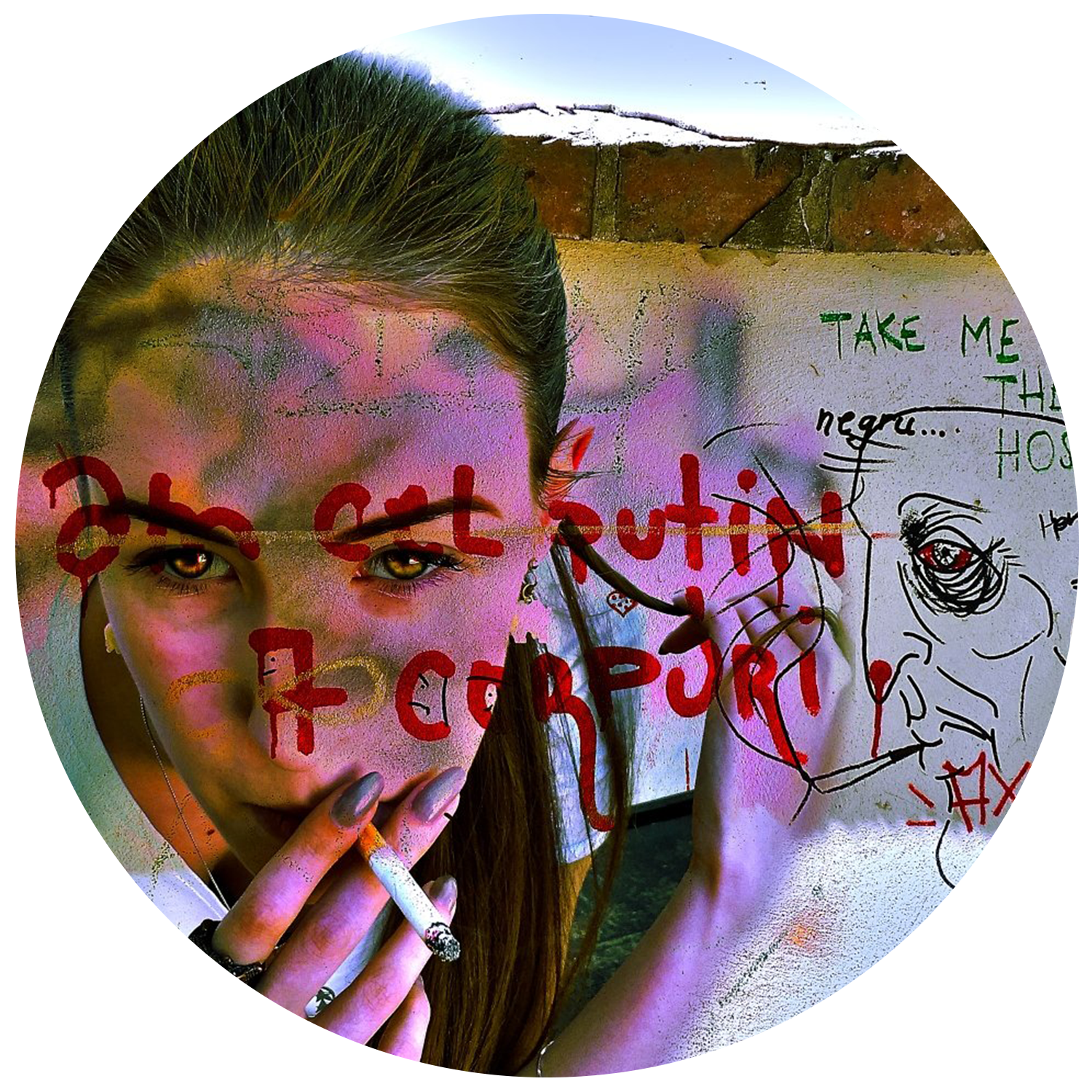 EAST-EUROPEAN SKINS