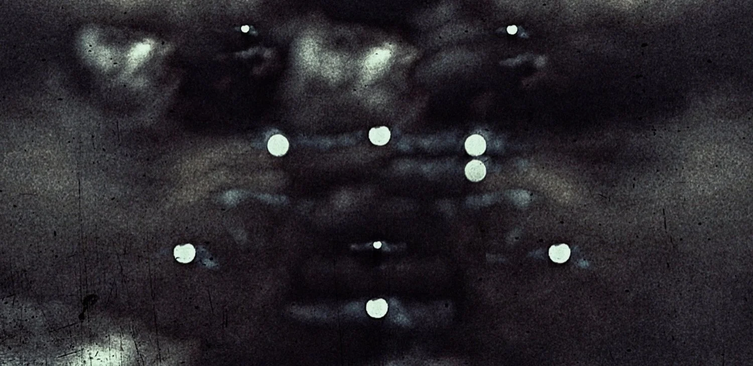putrid space © Alexandra Crisbășan