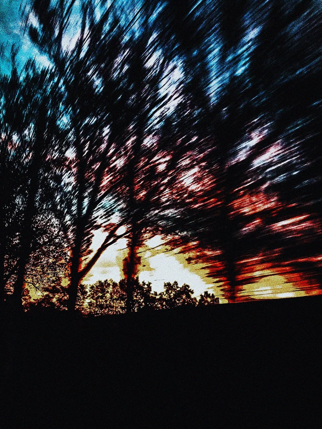 putrid space © Alexandra Crisbășan