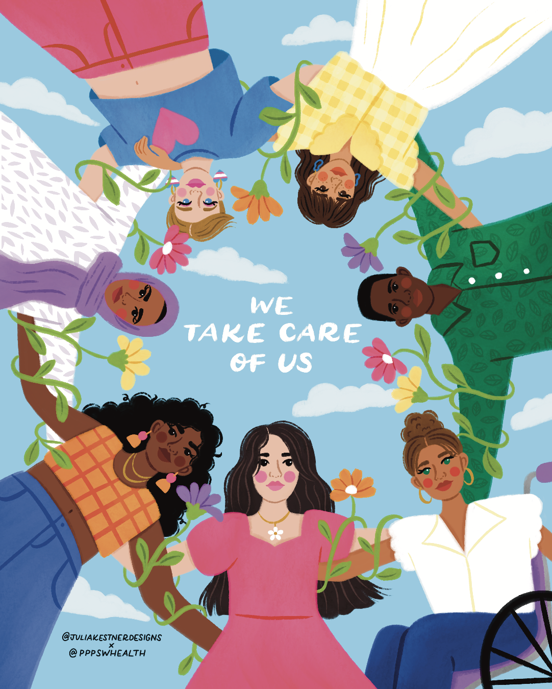 Artists for Planned Parenthood 2026