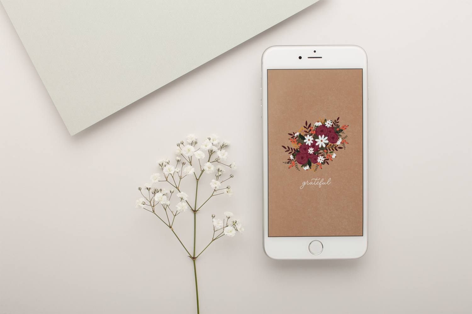 Phone Wallpaper - November 2020 — Julia Kestner Designs