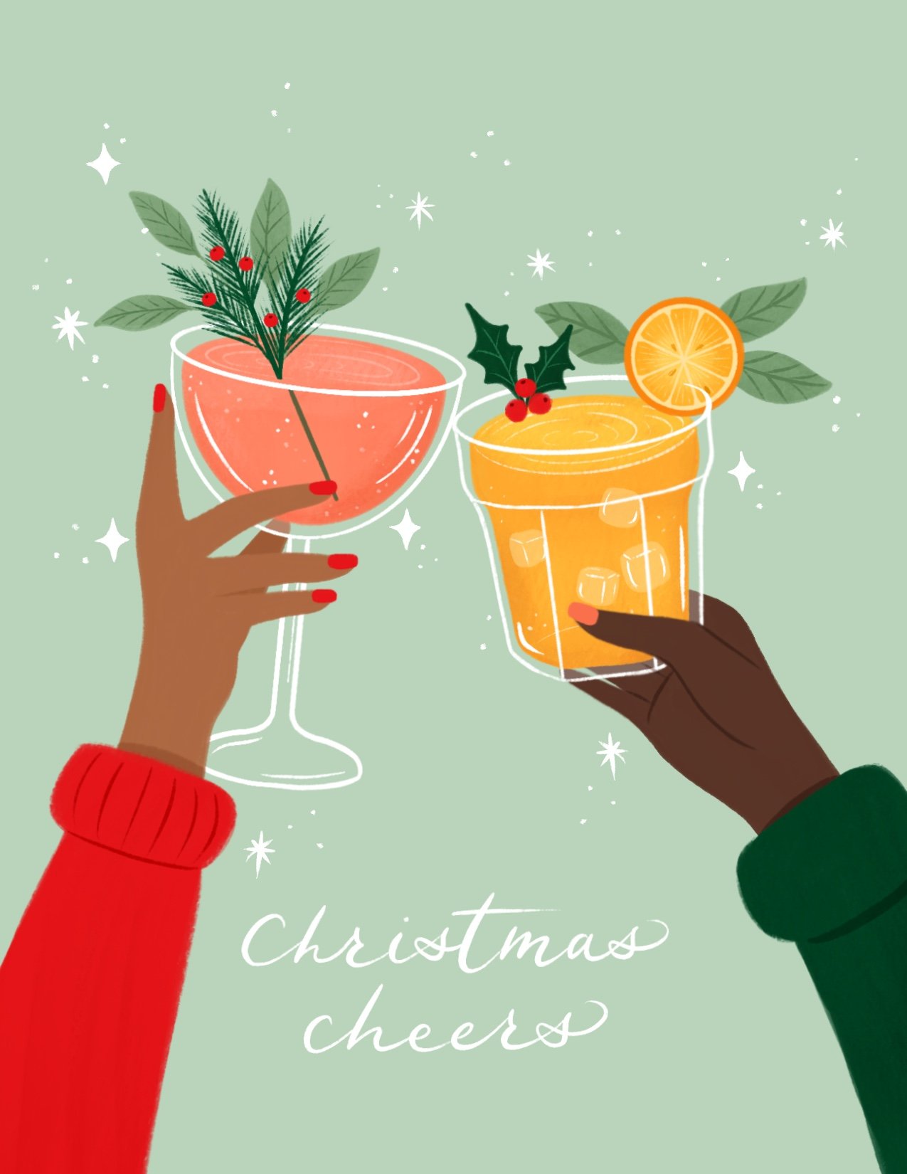 Christmas Cheers