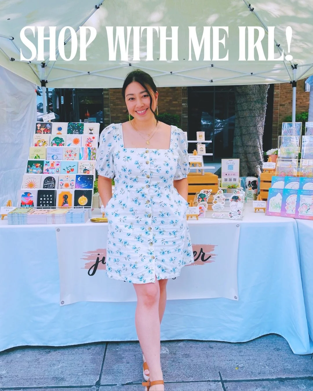 Spring market season is in bloom! 🌷

Market season is here and I&rsquo;m so excited to connect with you IRL! I took a little break from markets after the holidays. While it was a much needed break (because let&rsquo;s face it, doing markets almost e