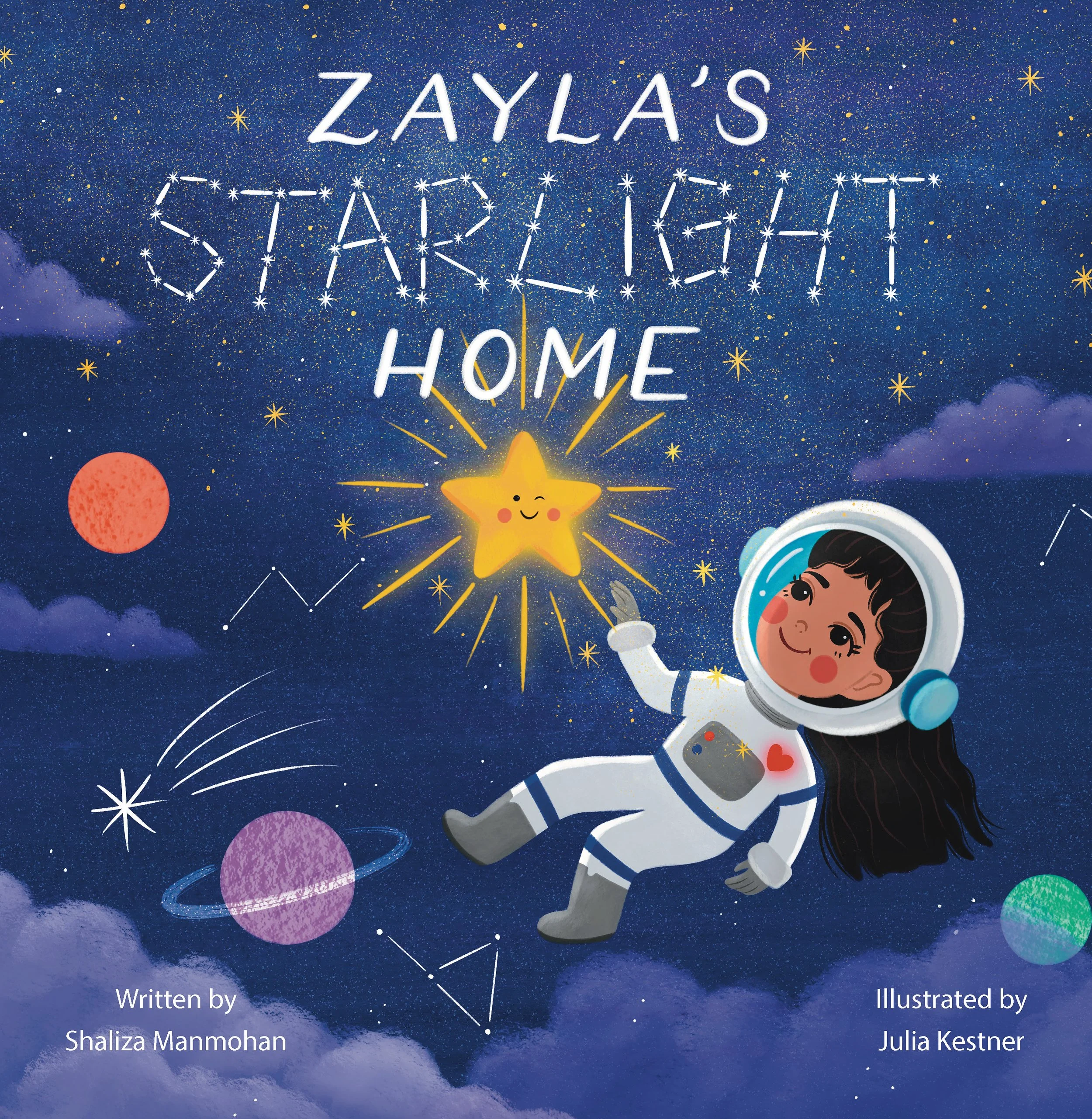 Zayla's Starlight Home.JPG