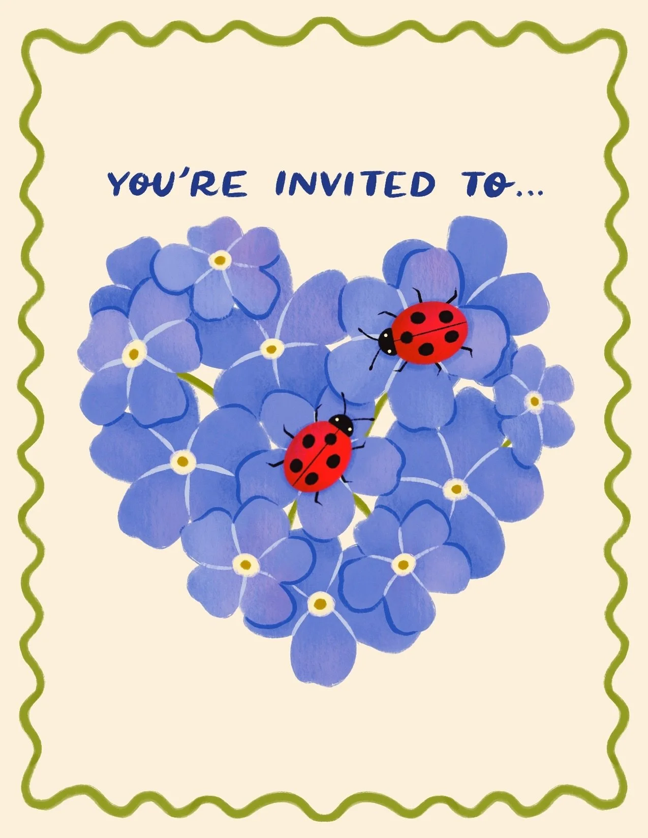You&rsquo;re invited to the Power of Flowers Party with @native_poppy and @estancialajolla ! Come join us to celebrate beauty, joy, and community for a cause. 💖

I&rsquo;m so excited to be part of this special event on Thursday, June 25th. 100% of t