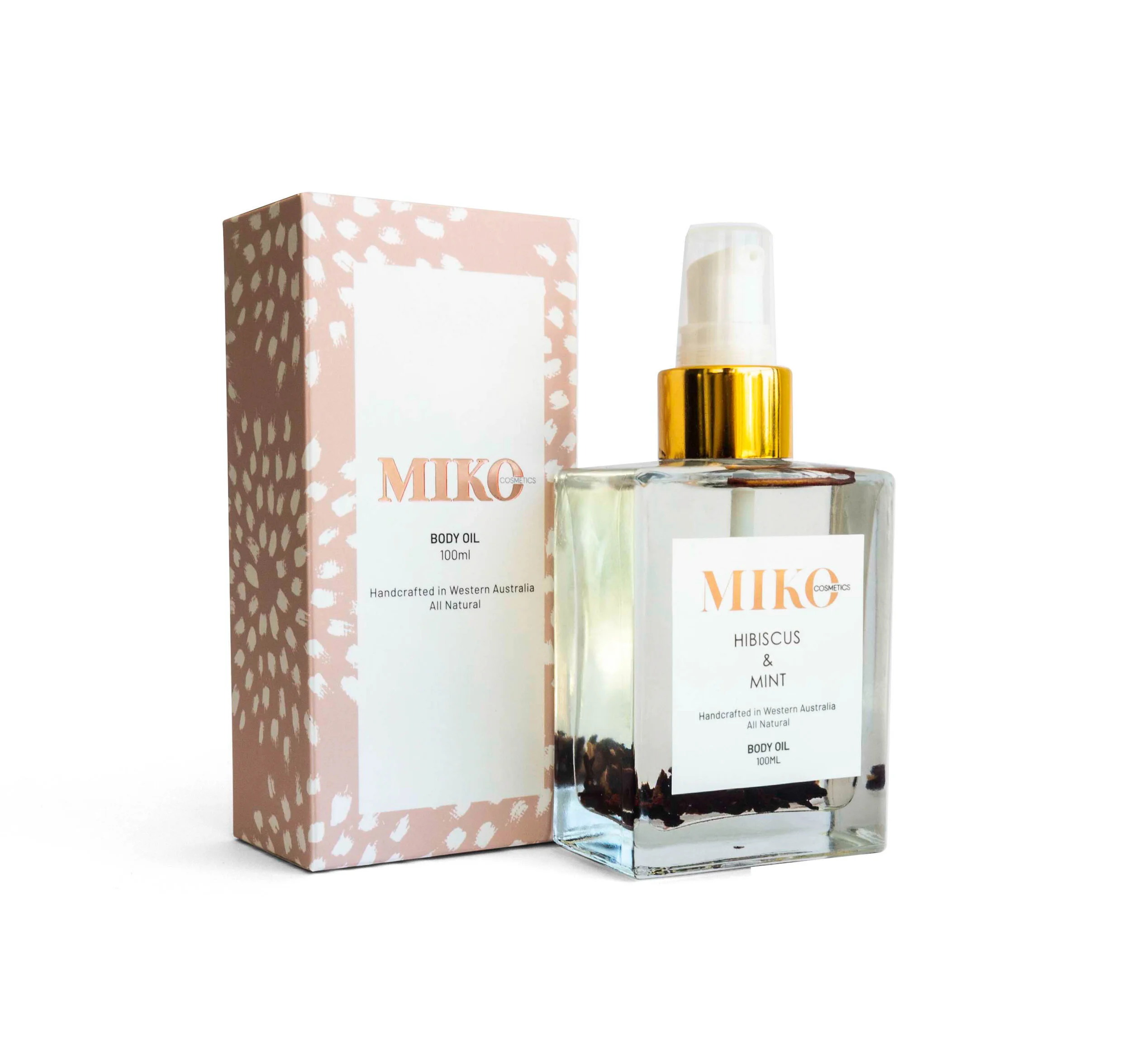 Hibiscus and Mint Oil and Box Angle.jpg