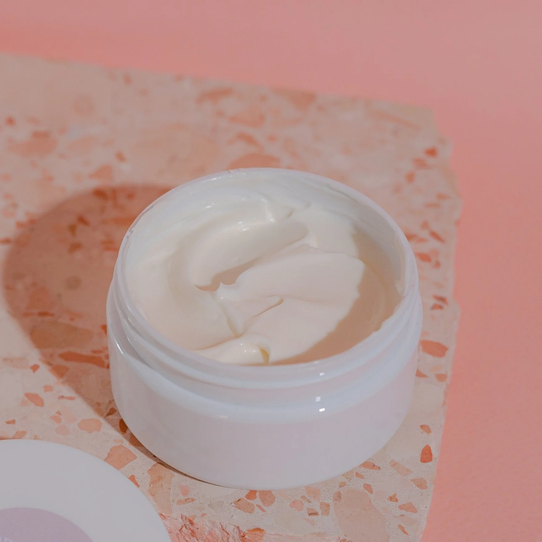 Chest Butter - Berry & Mint