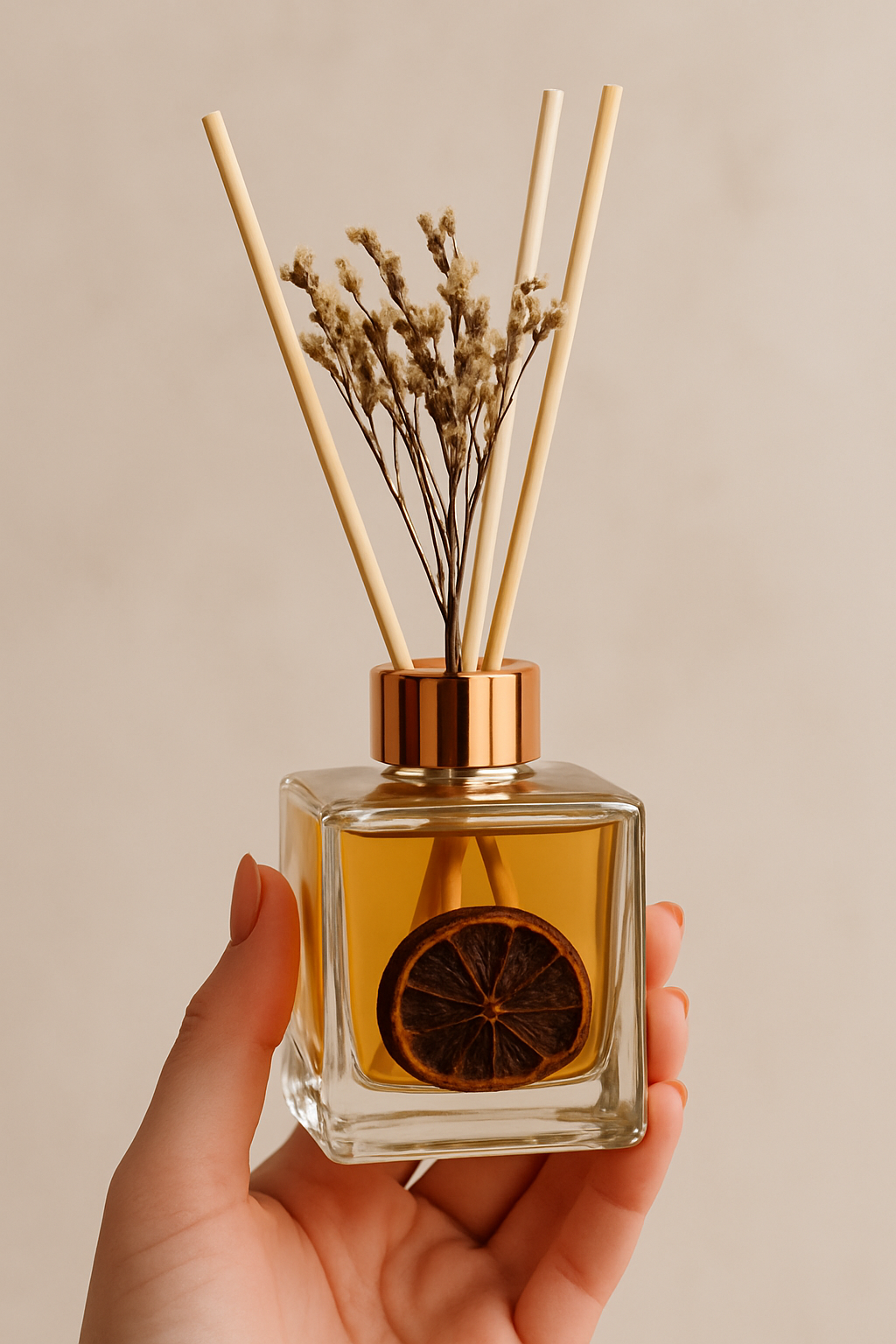 Floral Diffusers - Reed