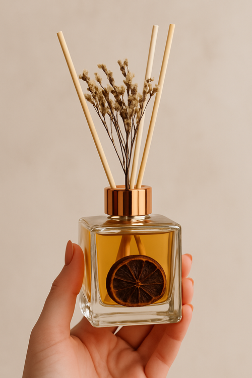 Fragrances — Miko Cosmetics