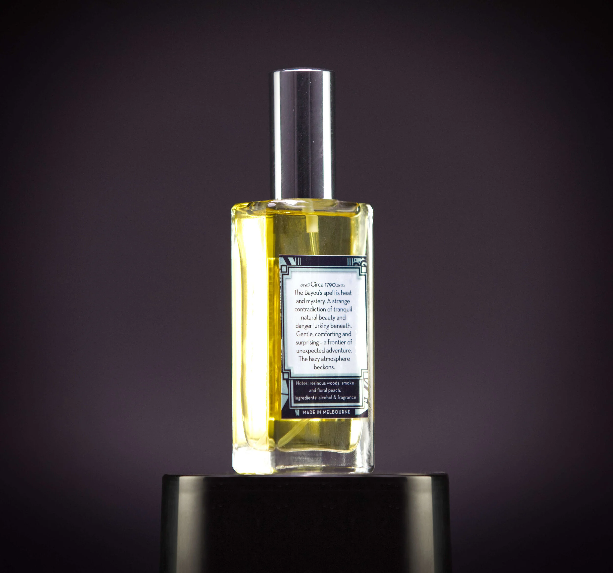 Bayou Cologne 50ml Fleurage_4317.jpg