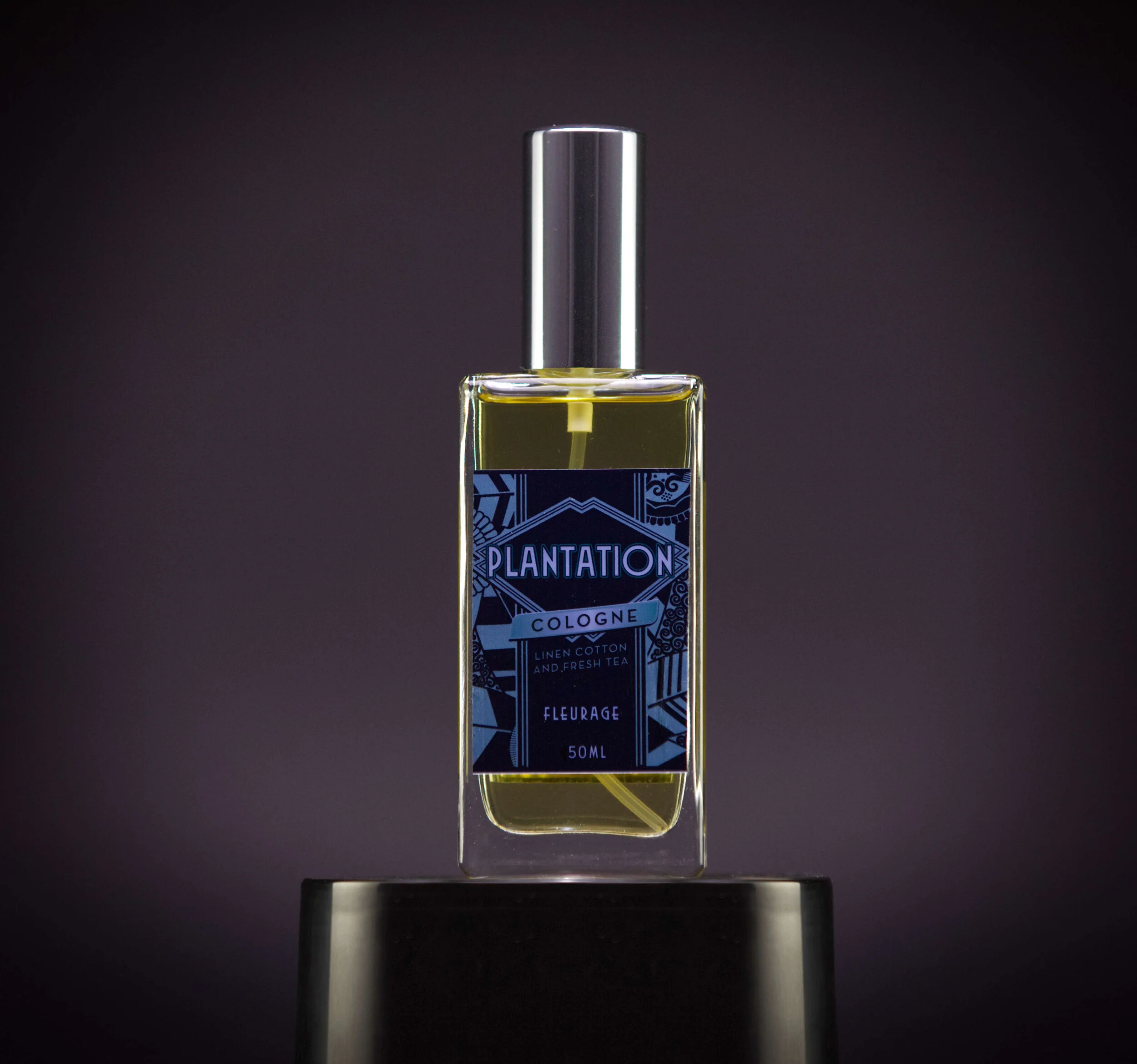 Plantation Cologne 50ml Fleurage_4367.jpg