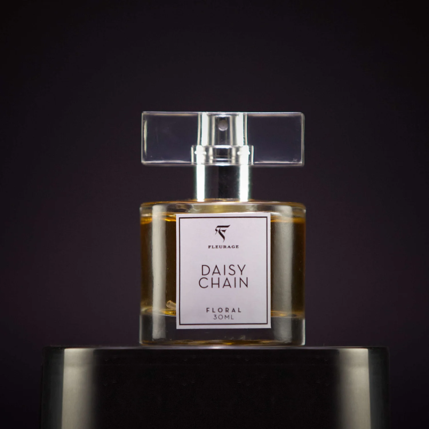 Daisy Chain Eau De Parfum Fleurage Perfume