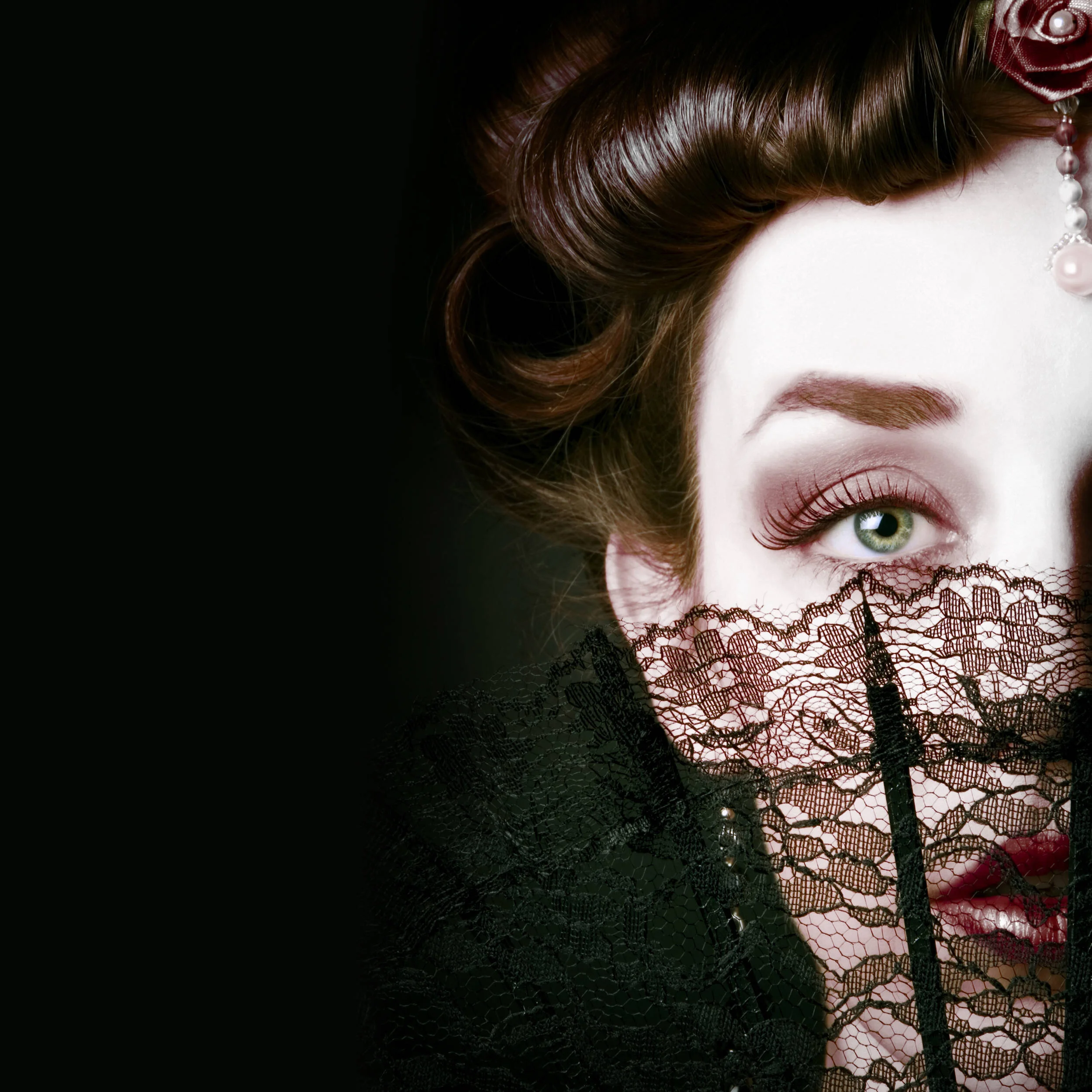 Baroque beauty