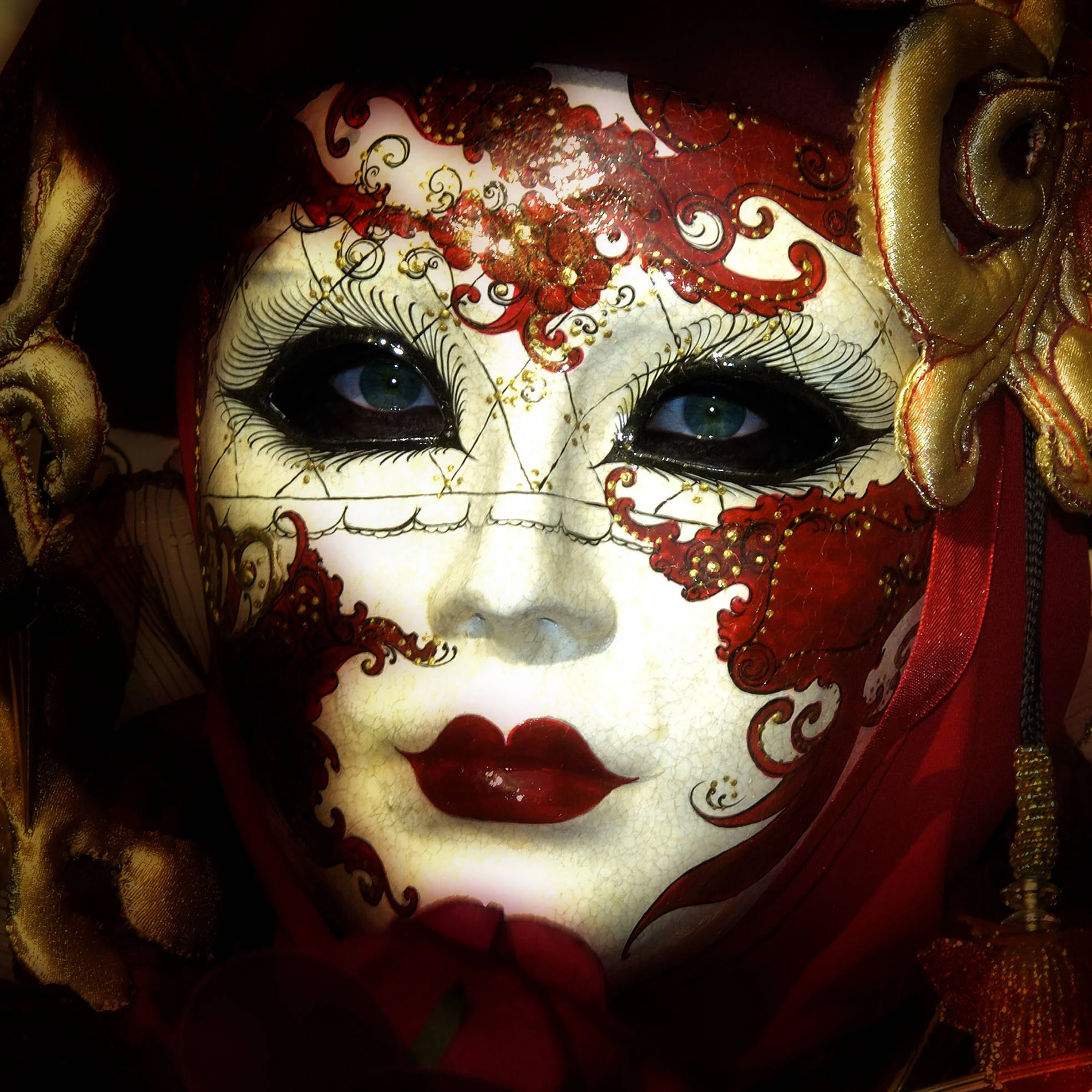  Venice carnival 2007 