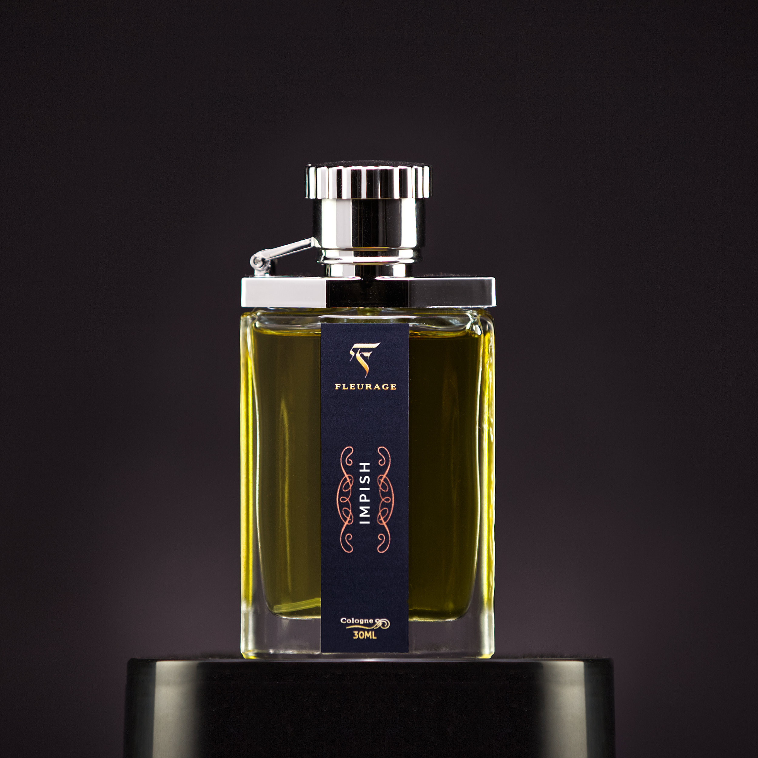 Bedouin Cologne – Special oud fragrance | Fleurage Perfume