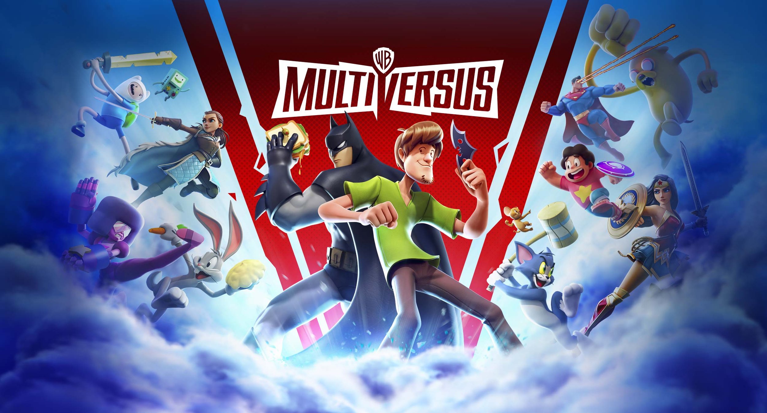 Trailer - Multiversus