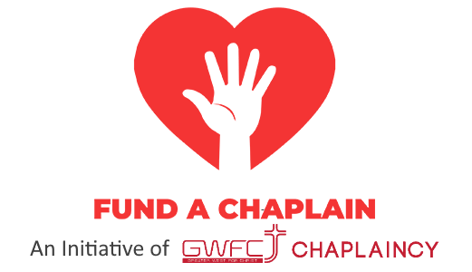 Fund a Chaplain
