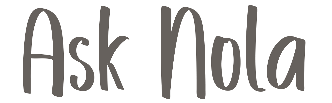 ASK NOLA