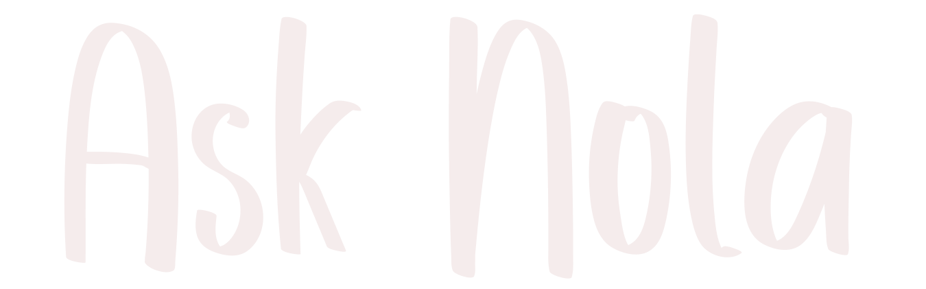 ASK NOLA