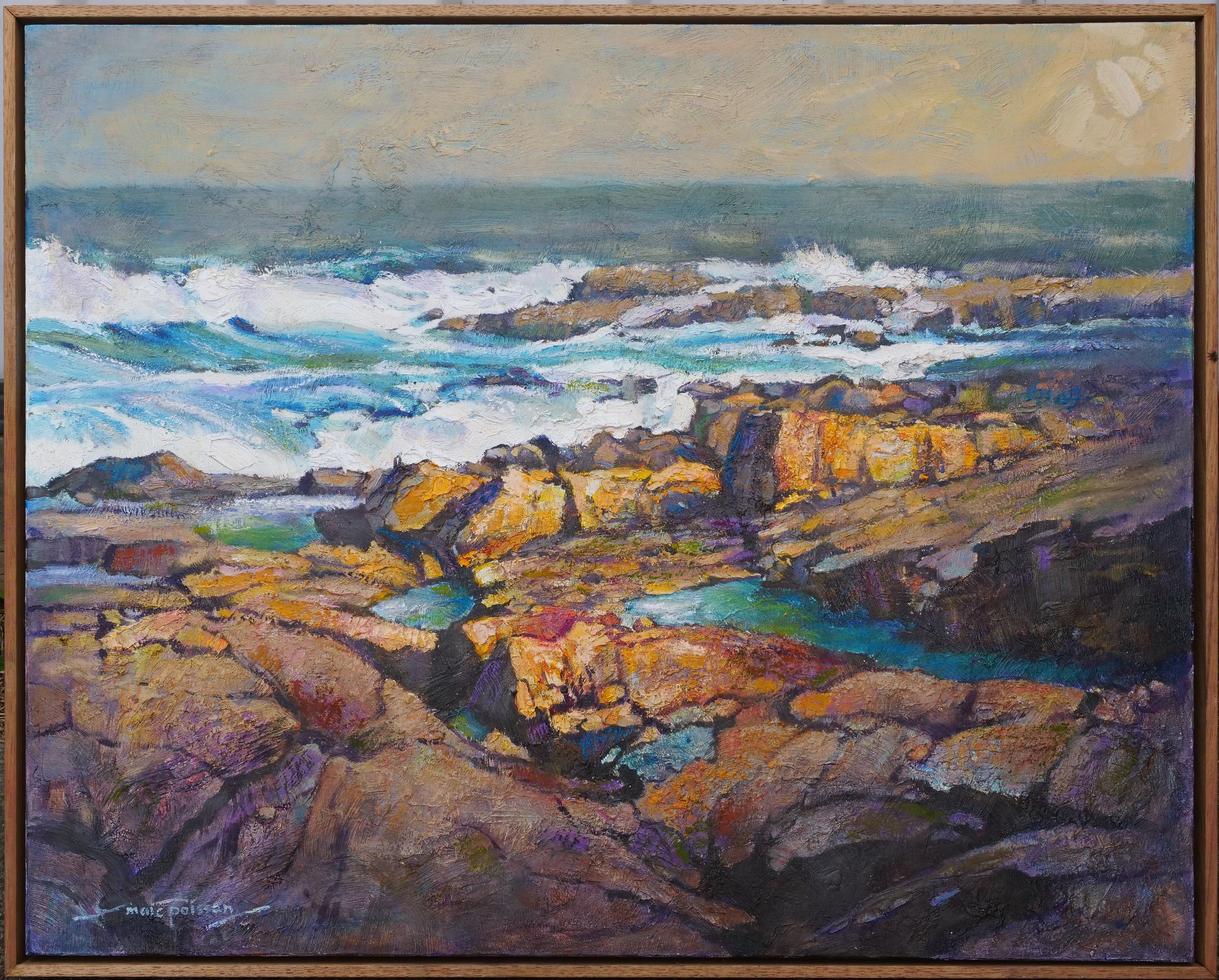 1225.1 Symphony Of Colour Searocks.JPG