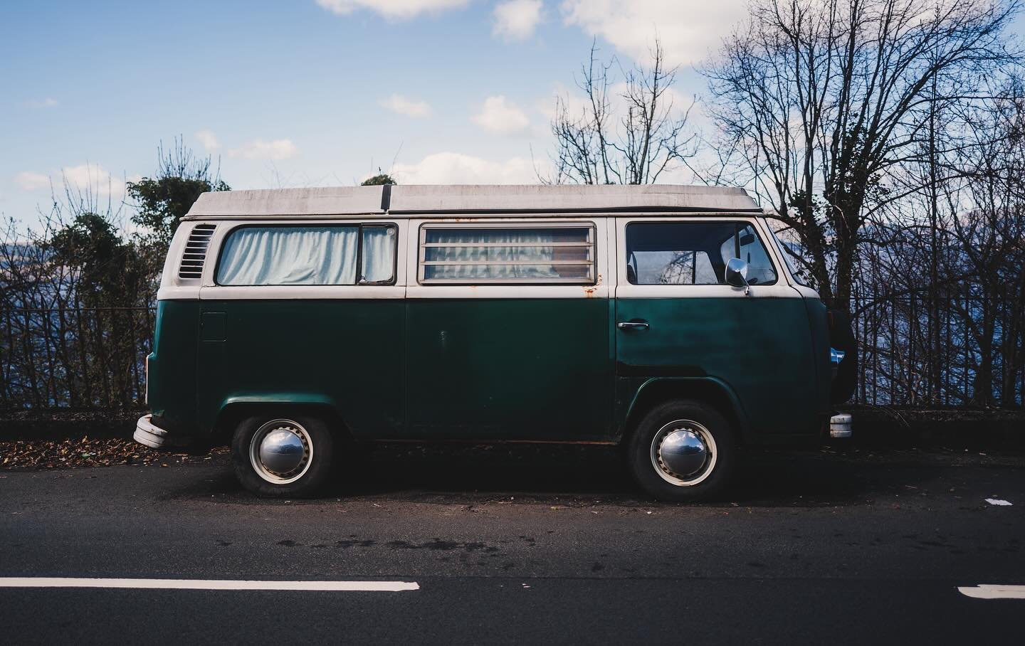 Today. 

#leicaq3 #leicaq3camera #leicaq3photography #gourock #vwcamper #vw #volkswagen #scotland #inverclyde #home