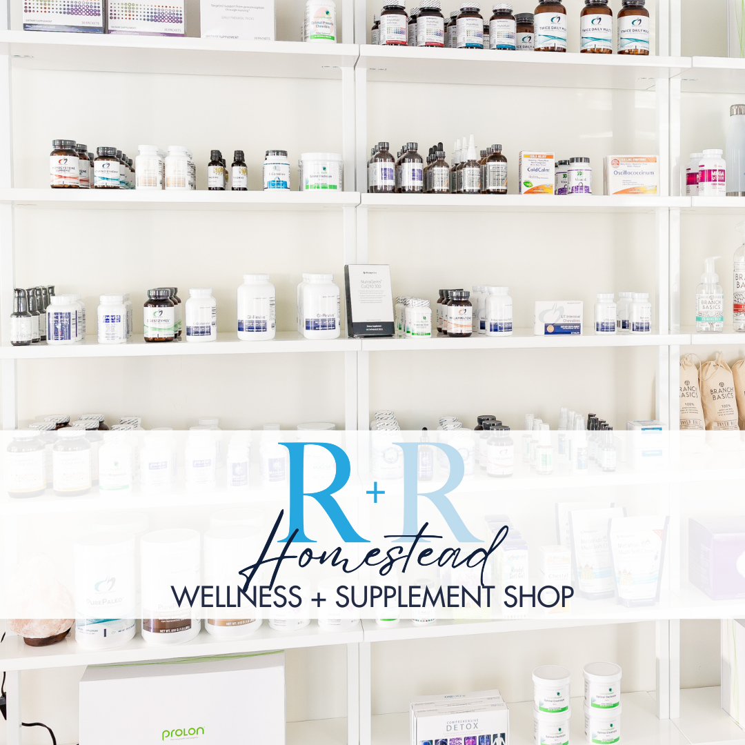 WOMEN'S + PEDIATRIC&lt;br/&gt;SUPPLEMENTS + WELLNESS PRODUCTS