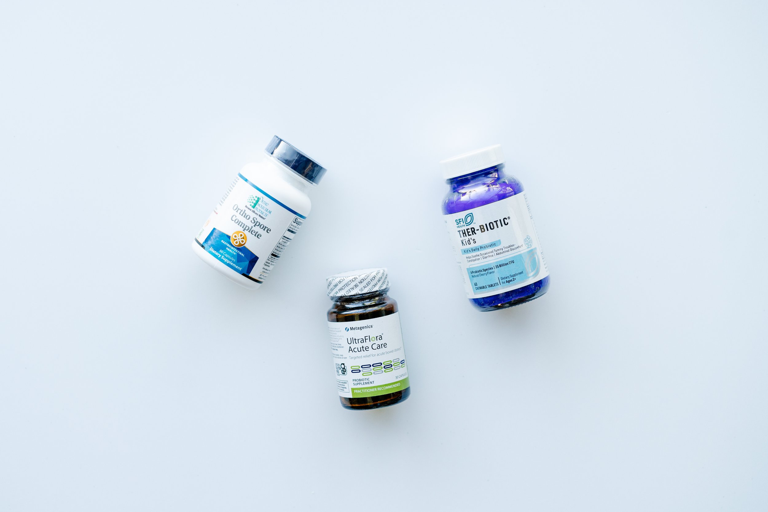 Refrigerated vs. Shelf-Stable Probiotics: What’s the Difference?