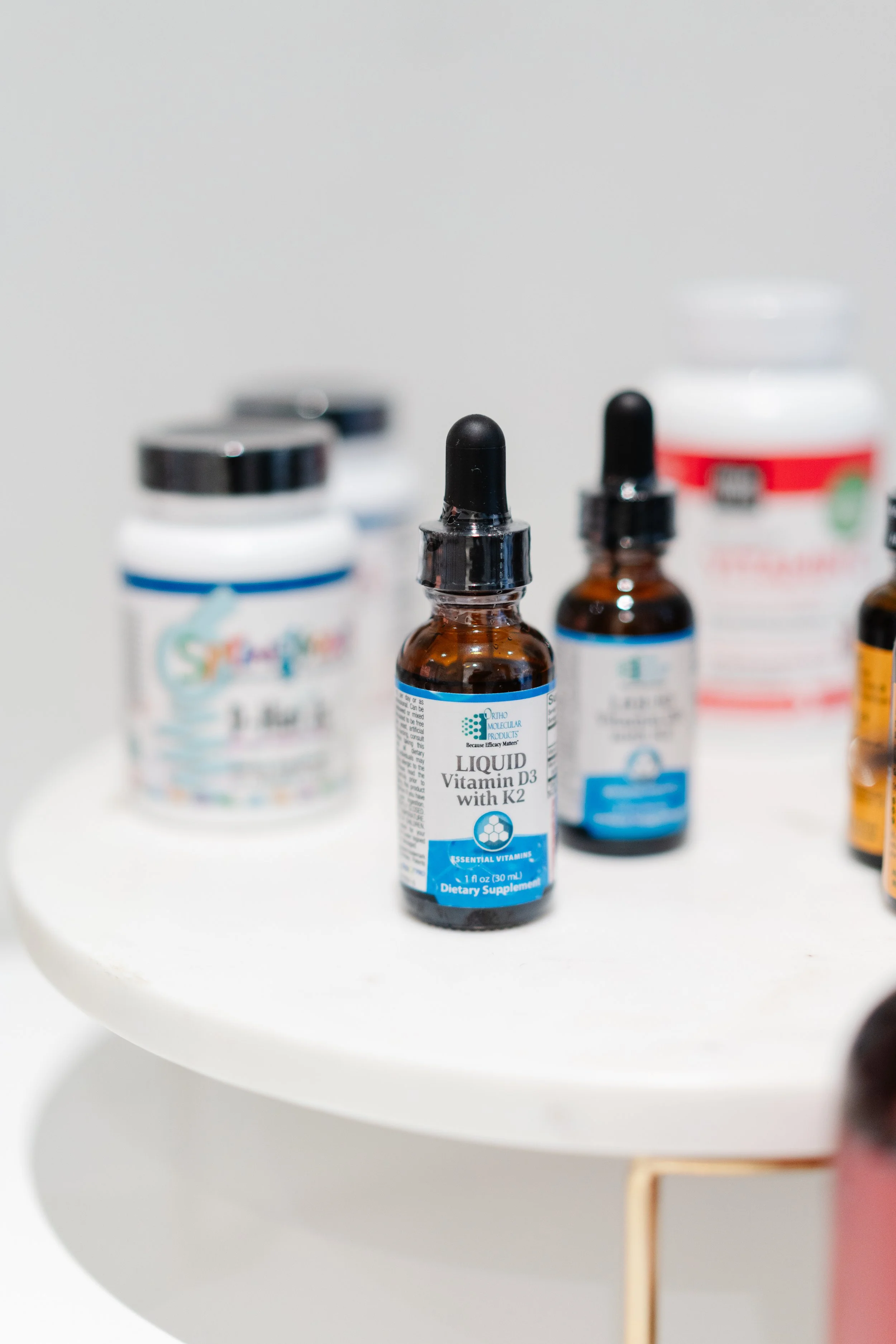 Vitamin D and Immunity: Why Deficiency Spikes in Winter (and What You Can Do About It)
