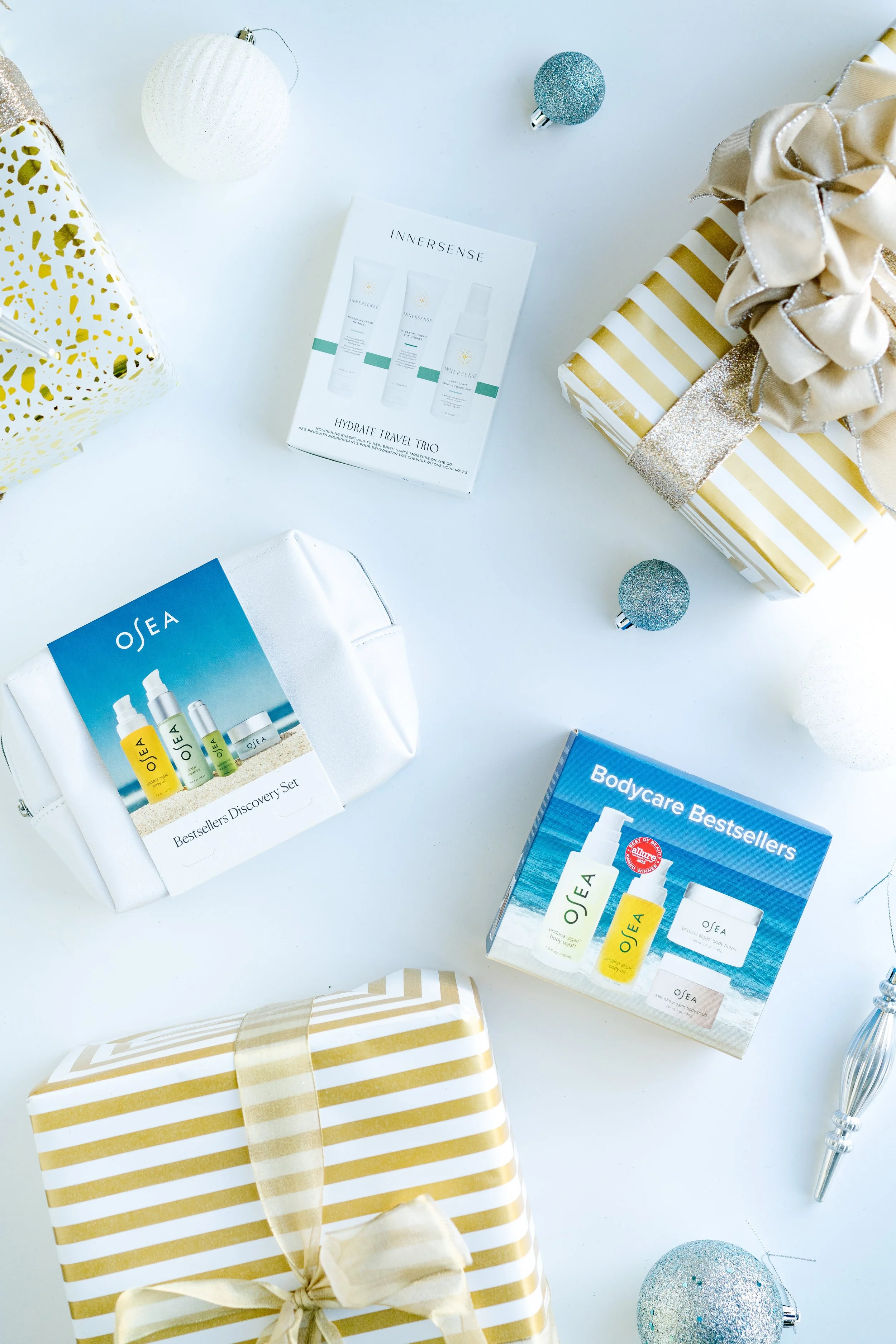 Restore + Revive Gift Guides 2025