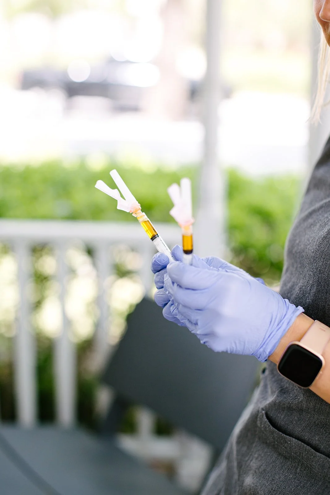 Aging Gracefully Starts at the Cellular Level: The Power of NAD