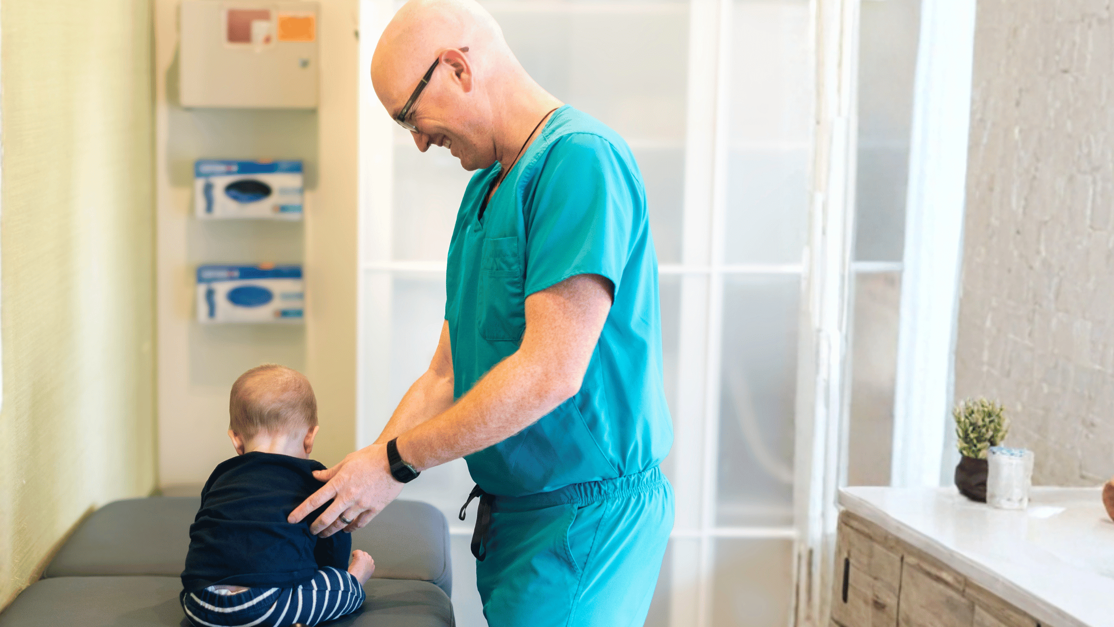 What’s Really Causing Your Child’s Eczema? 