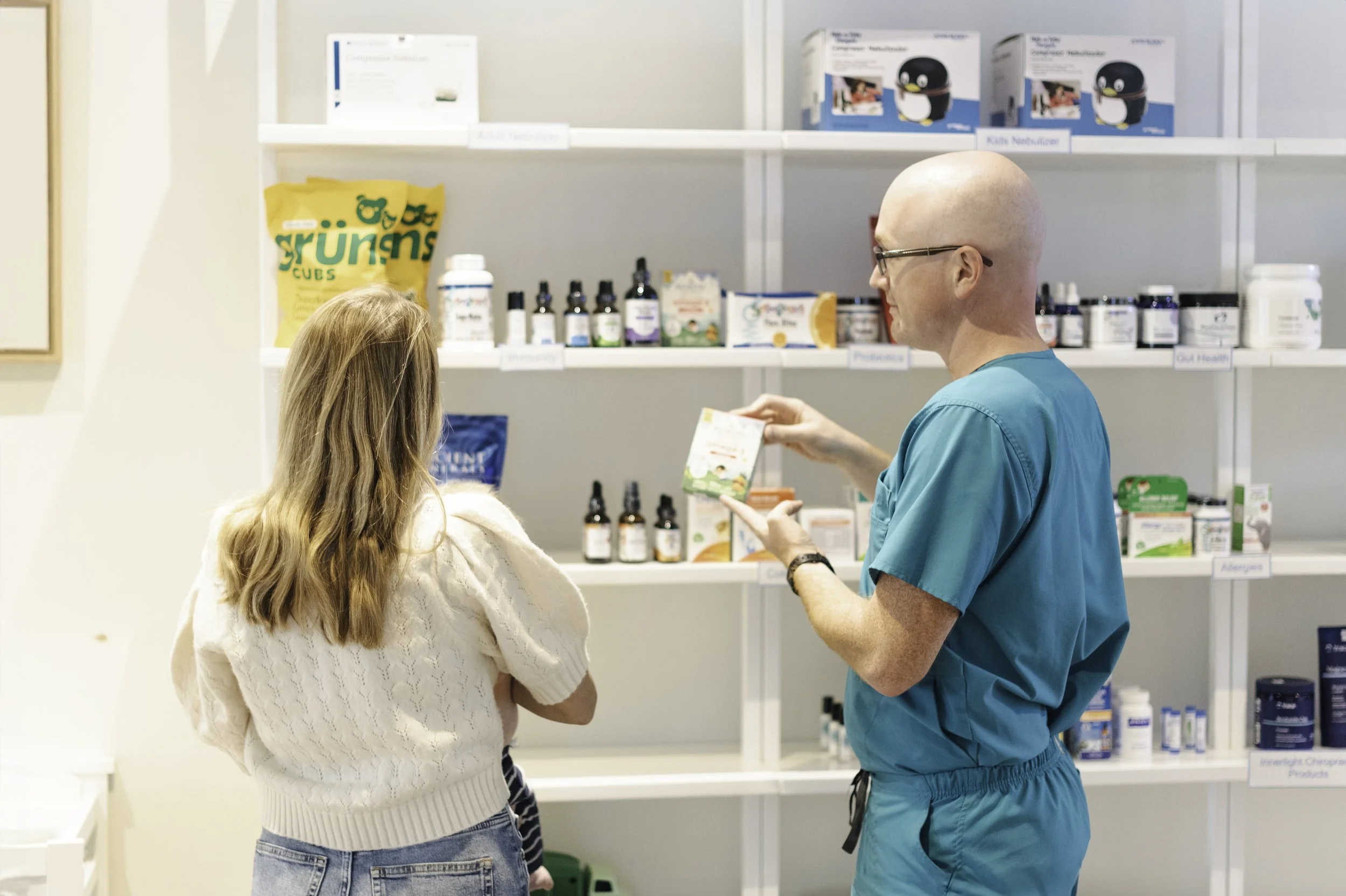 What Is Histamine and How Is It Affecting My Child’s Health?