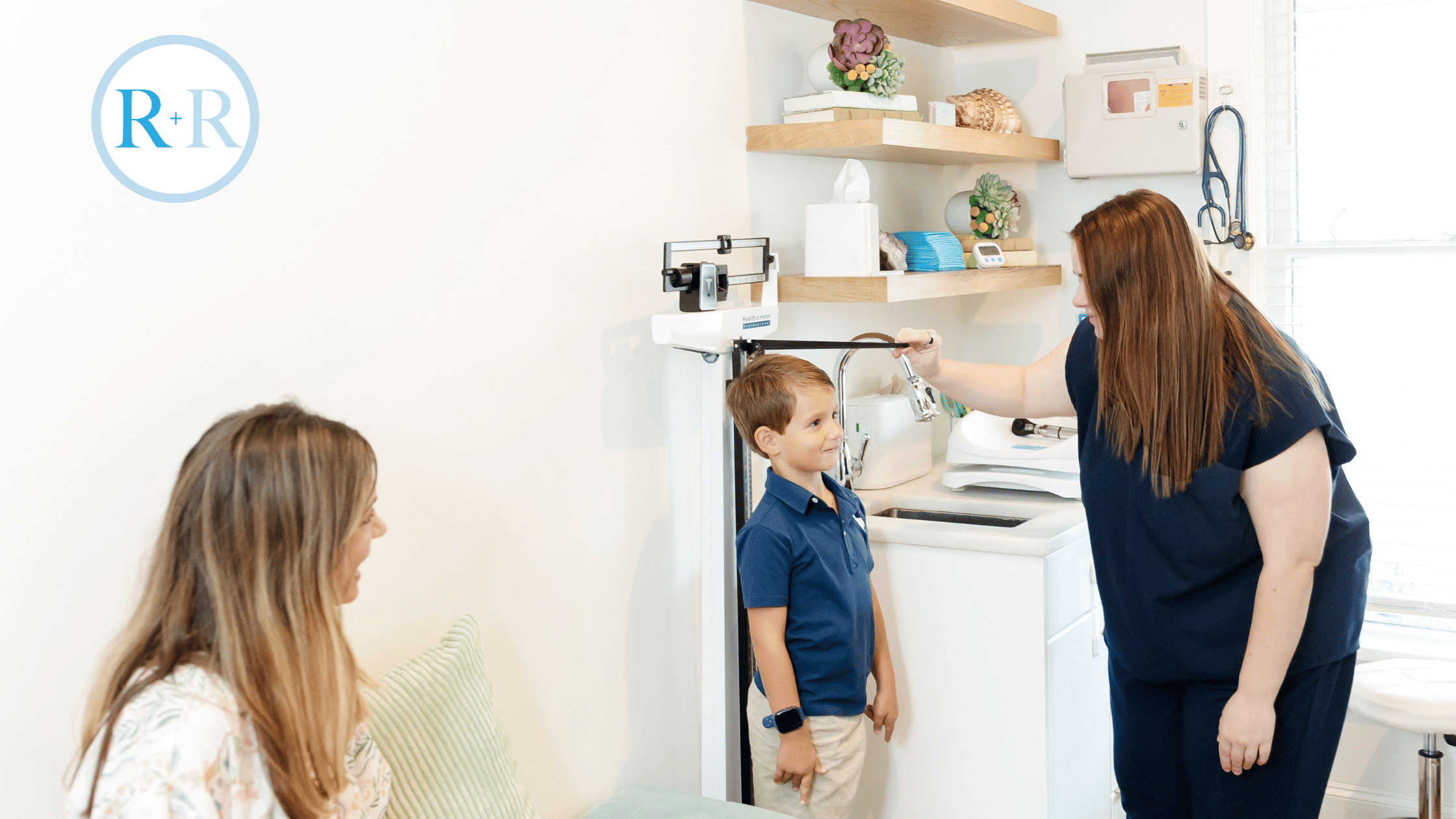Back-to-School: Helping Your Child Have a Healthy Start to the School Year