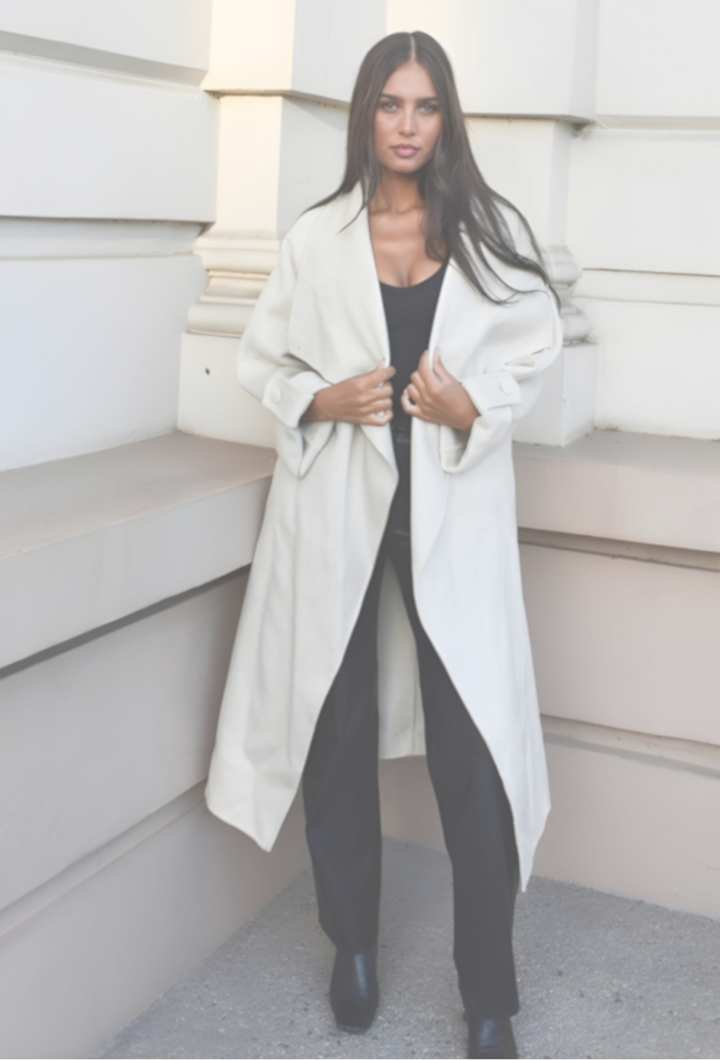 A New Label Is Arriving