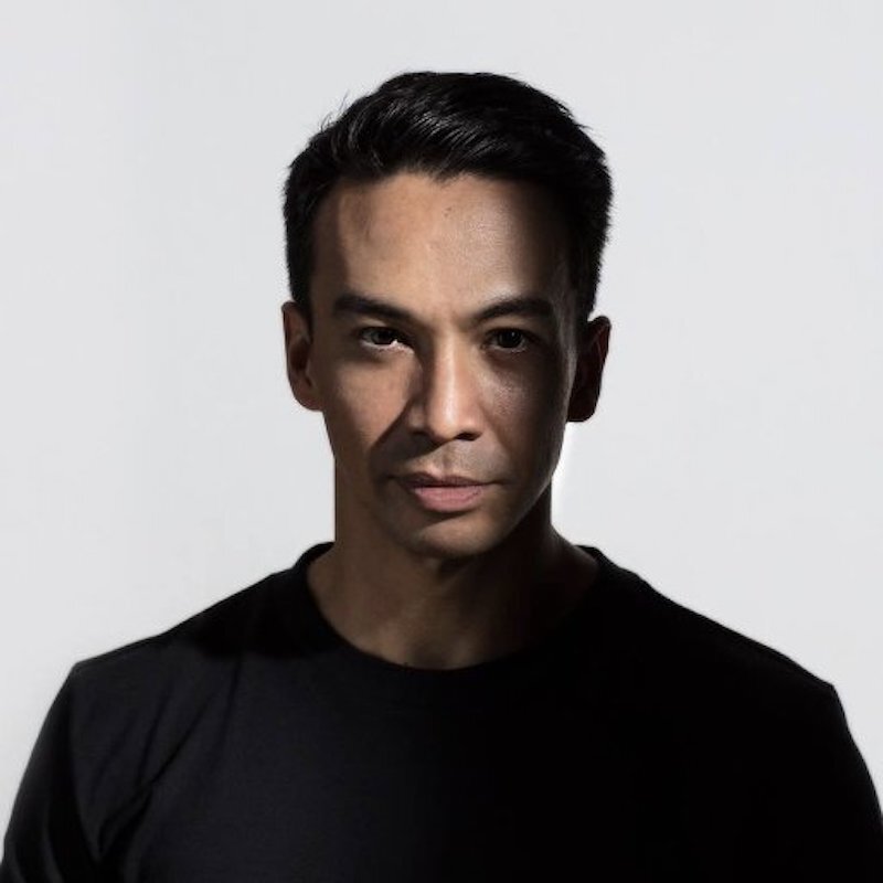 Laidback Luke