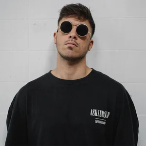 Matroda @ Gloria Molina Grand Park Los Angeles, United States 2025-12-06