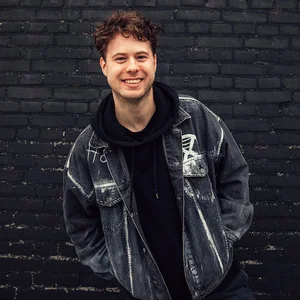 Tim Hox - hey, gimme that aux 002 2024-10-25 Artwork