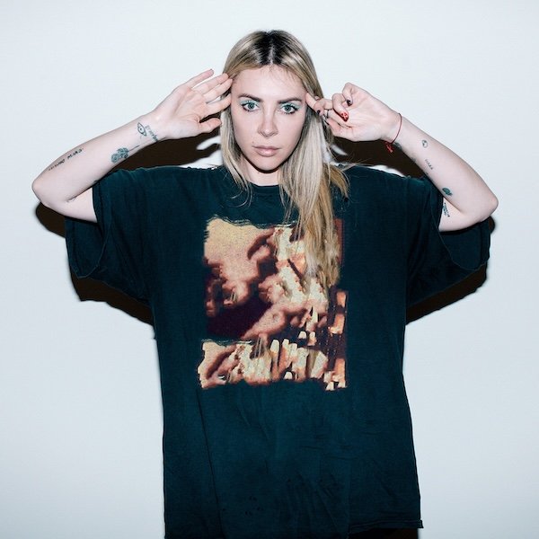 Alison Wonderland