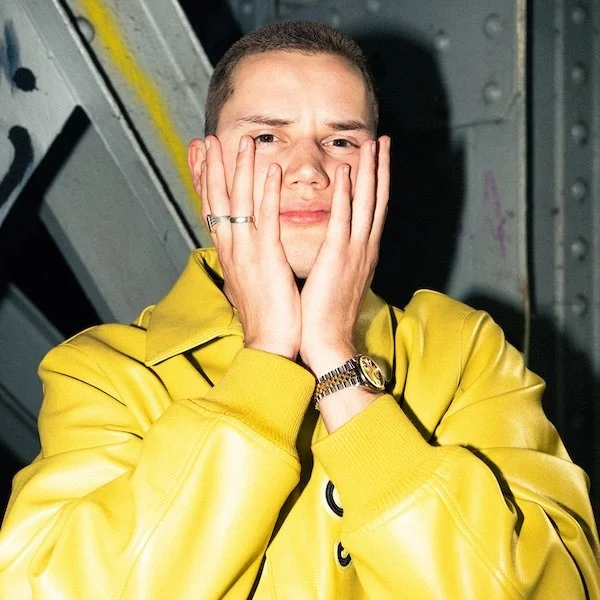 TOP 101 PRODUCERS 2023 by 1001Tracklists