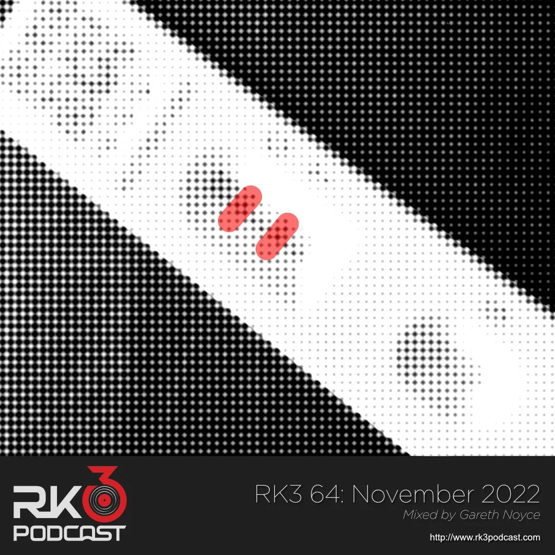 RK3 064: November 2022