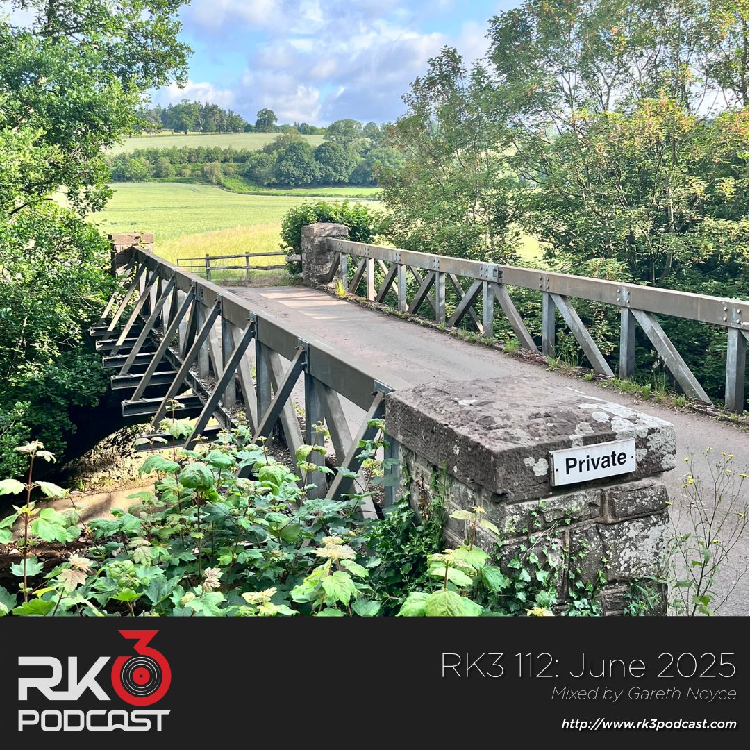 RK3 112: June 2025