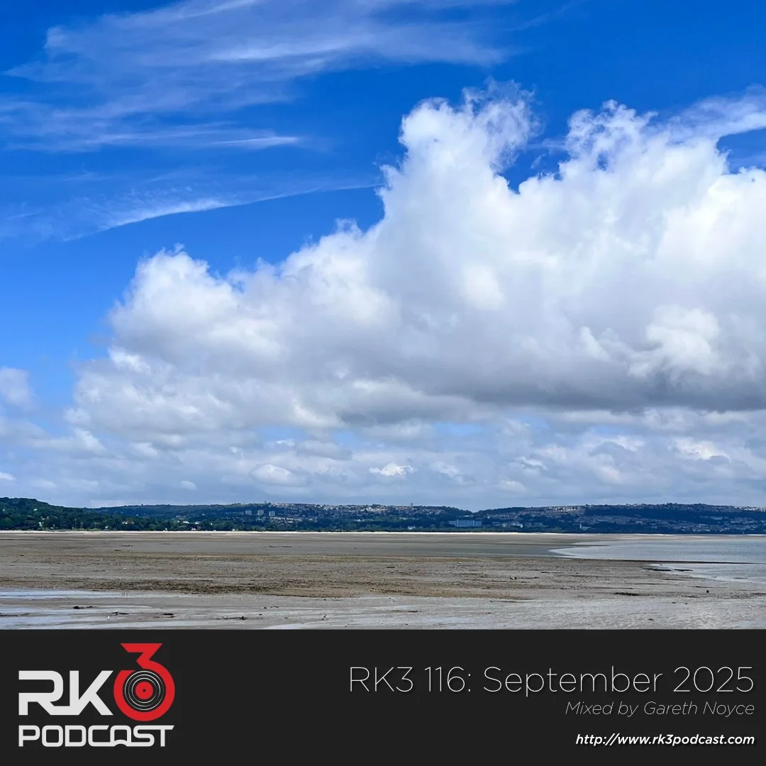 RK3 116: September 2025